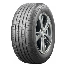 Летние шины BRIDGESTONE Alenza 001, 255/45/R19, 100V, нешипованная [12898]