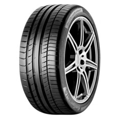 Летние шины CONTINENTAL Contisportcontact 5 P, 325/35/R22, 110Y ZR, нешипованная [356482]