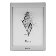 Электронная книга ONYX BOOX Nova Air, 7.8", серебристый
