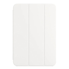 Чехол для планшета Apple Smart Folio, для Apple iPad mini 2021, белый [mm6h3zm/a]
