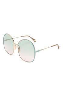 Солнцезащитные очки Chloé