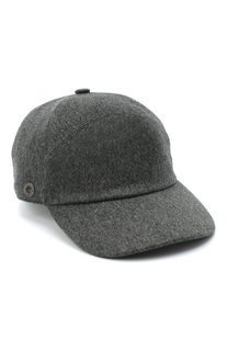 Кашемировая бейсболка Loro Piana