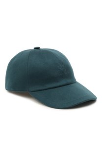 Кашемировая бейсболка Loro Piana
