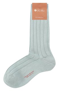 Кашемировые носки Loro Piana