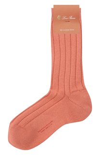 Кашемировые носки Loro Piana