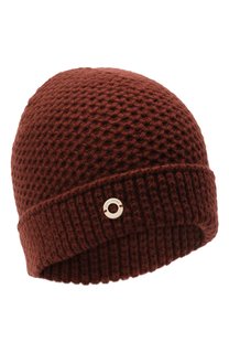 Кашемировая шапка rougemont Loro Piana