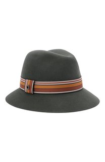 Фетровая шляпа ingrid Loro Piana
