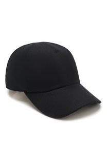 Льняная бейсболка Loro Piana