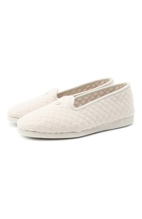 Домашние туфли Loro Piana