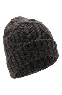 Кашемировая шапка Loro Piana