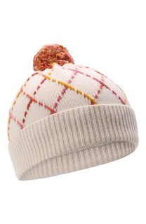 Кашемировая шапка Loro Piana