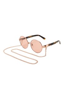 Солнцезащитные очки с цепочкой MARC JACOBS (THE)