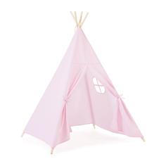 Вигвам darlyn (la forma) розовый 110x162 см.