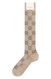 Гольфы Gucci