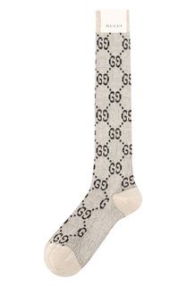 Гольфы Gucci