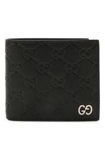 Кожаное портмоне Gucci