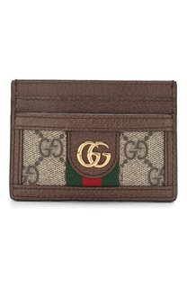 Футляр для кредитных карт ophidia gg Gucci