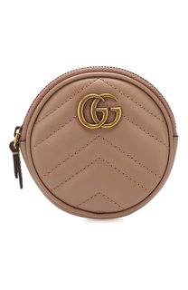 Кошелек для монет gg marmont Gucci