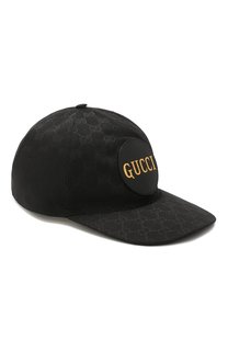 Бейсболка Gucci