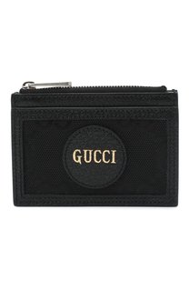 Комбинированный футляр для кредитных карт off the grid Gucci