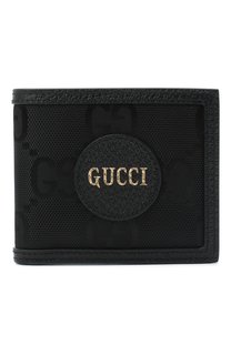 Комбинированное портмоне off the grid Gucci