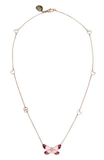 Колье Gucci