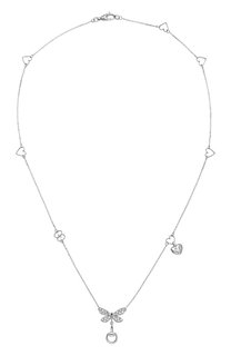 Колье Gucci