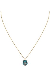Колье Gucci
