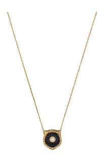 Колье Gucci