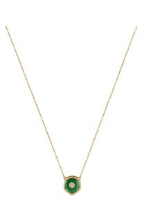 Колье Gucci