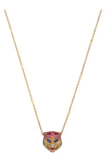 Колье Gucci