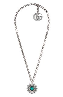 Колье Gucci