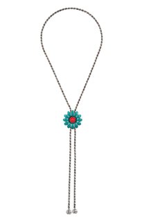 Колье Gucci