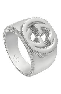 Кольцо Gucci
