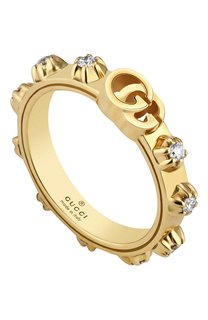 Кольцо Gucci