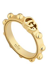 Кольцо Gucci