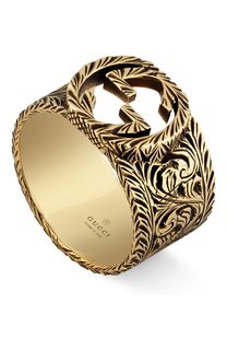 Кольцо Gucci