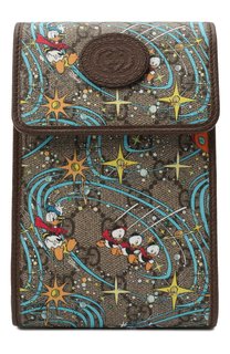 Чехол для iphone disney x gucci Gucci