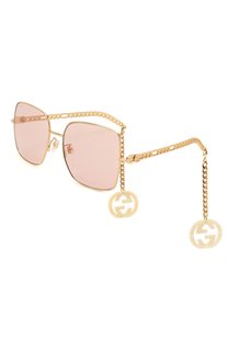 Солнцезащитные очки Gucci
