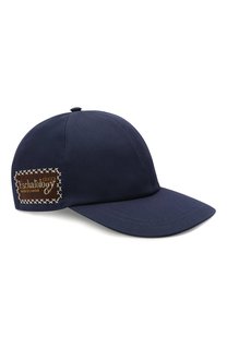 Хлопковая бейсболка Gucci