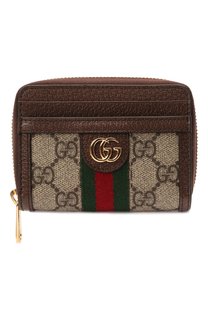 Футляр для кредитных карт ophidia gg Gucci