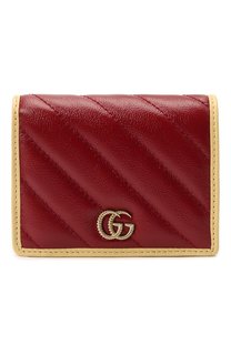 Портмоне gg marmont Gucci
