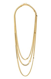 Колье Gucci