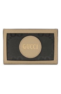Футляр для кредитных карт off the grid Gucci