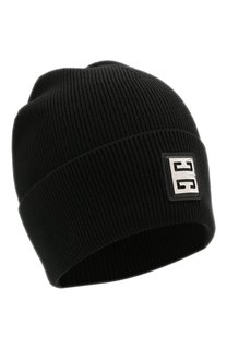 Хлопковая шапка Givenchy