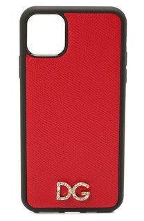 Чехол для iphone 11 pro max Dolce & Gabbana