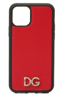 Чехол для iphone 11 pro Dolce & Gabbana