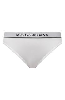 Трусы-слипы Dolce & Gabbana