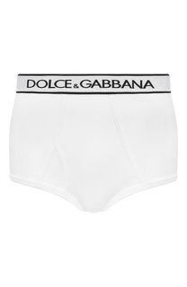 Трусы-шорты Dolce & Gabbana