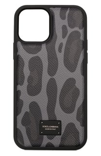 Чехол для iphone 12/12 pro Dolce & Gabbana